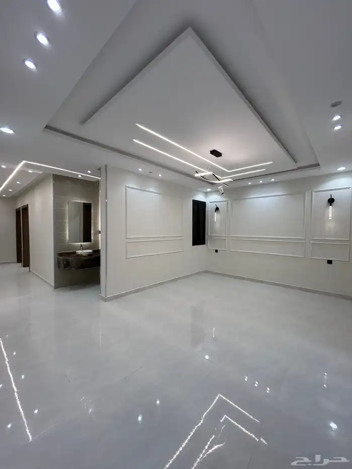 للبيع شقق فاخرة موقع متميز حي الإسكان وسط الخدمات 520 الف 13