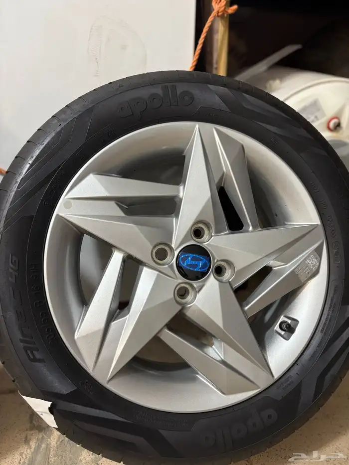 جنوط اكسنت سمارت 1