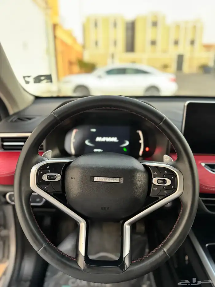 هافال جوليان 9