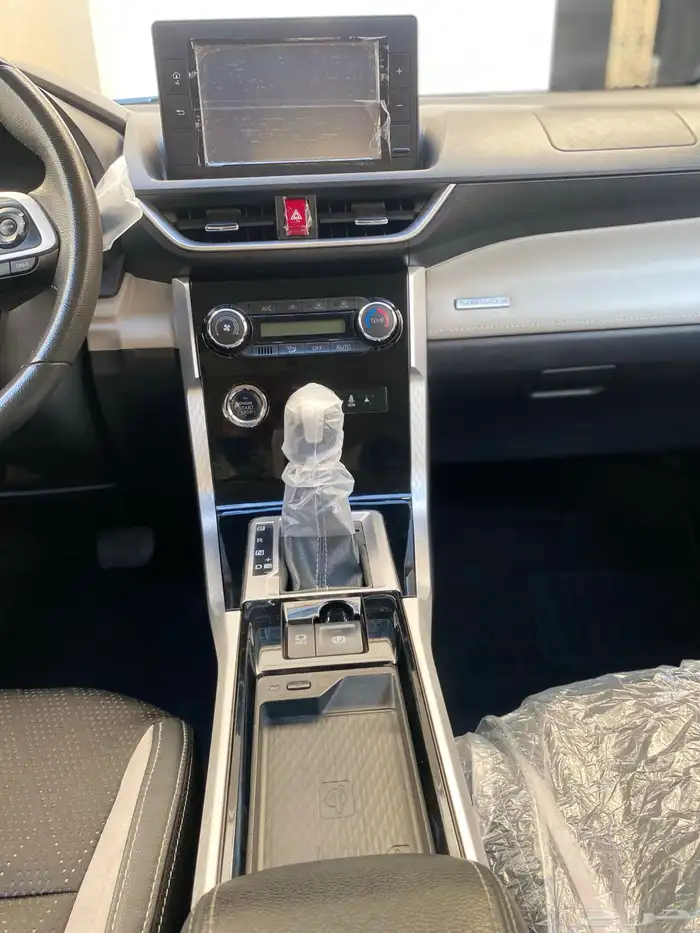 تويوتا فيلوز موديل 2023 21