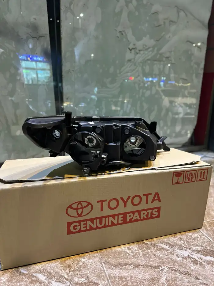 شمعات كامري 2012-2015 4