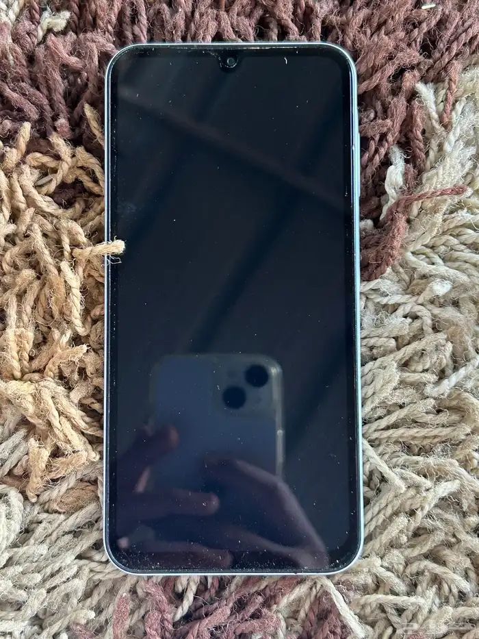 جوال سامسونج A15 0