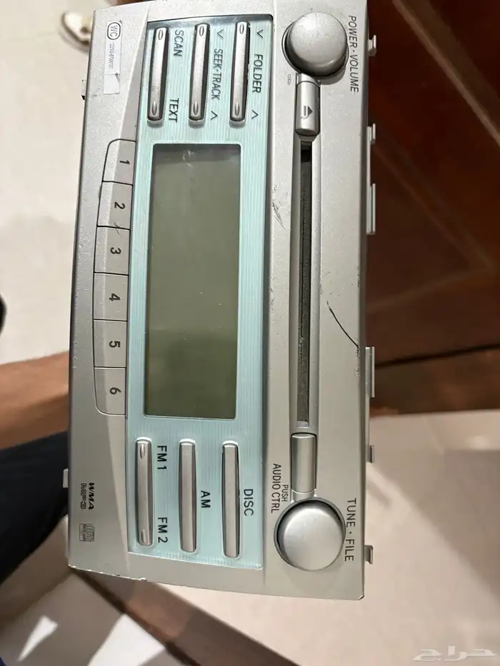 مسجل كامري 0