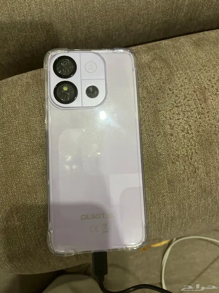 يجي معه شاحن 0