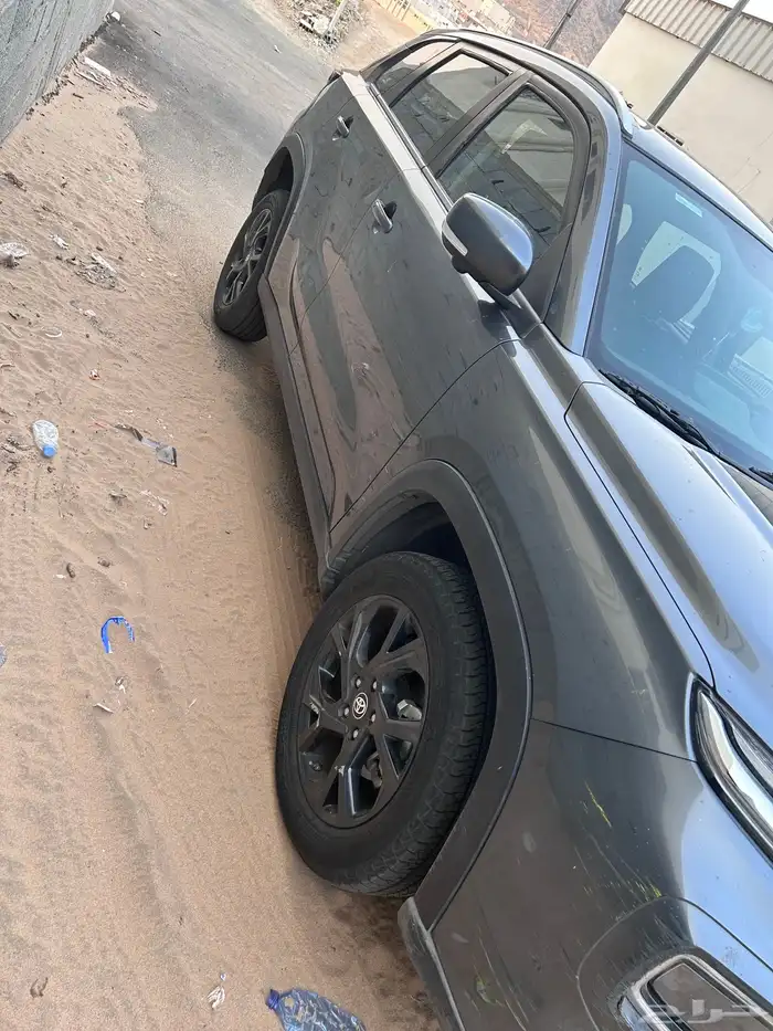 اوربان كروزر 2023 تنازل 1