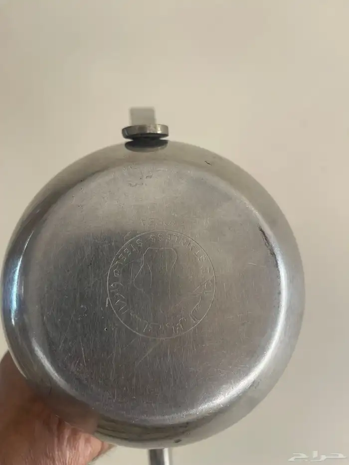 دلة العساف كوري مسمار مقاس 40 3