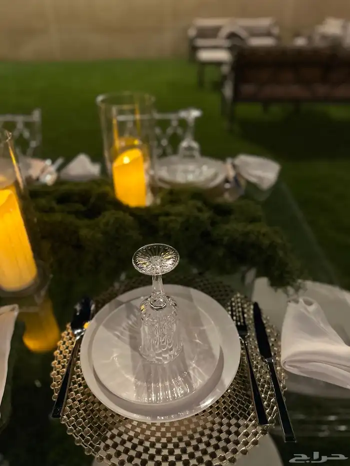 تنسيق حفلات 3