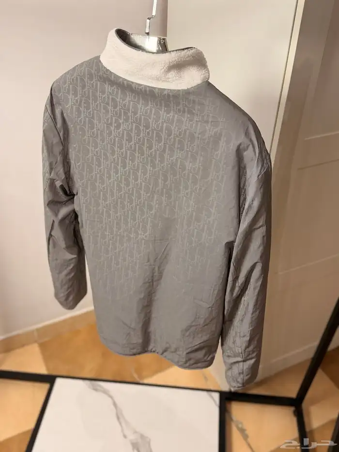 أفخم جاكيتات من أرقى الماركات العالمية 15