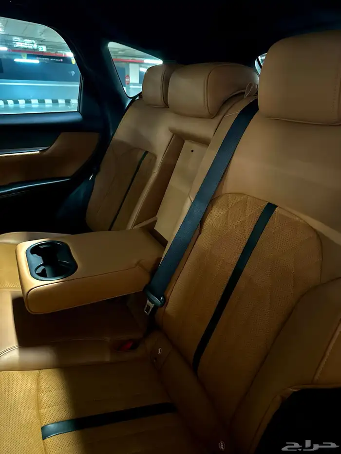 مازدا cx60 2024 6