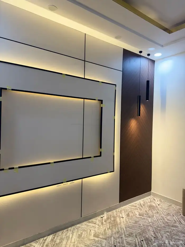 جميع انواع الديكور 0