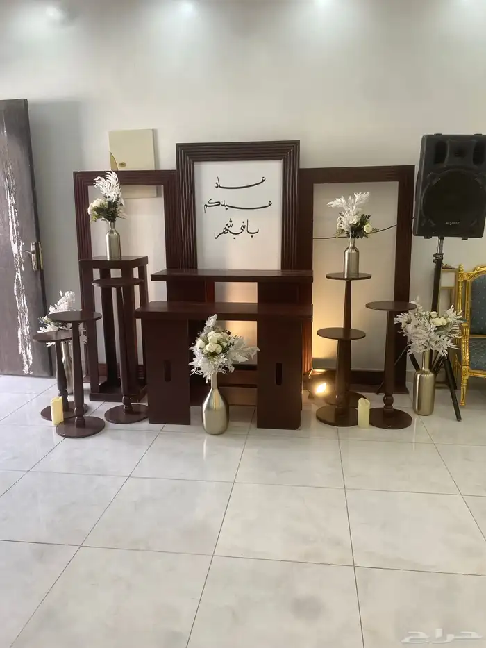 تنسيق  حفلات 11