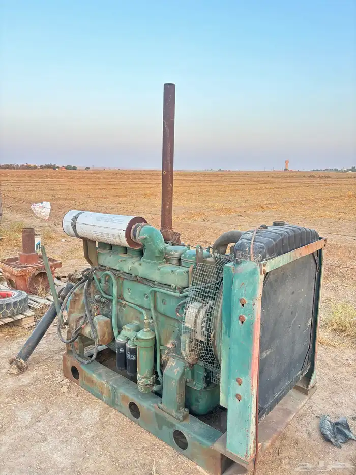 حراثة فيات 90 - 100 كذالك ( جميع المعدات الزراعية ) 28