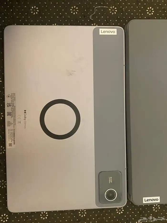 ايباد لينفو تاب M11 0