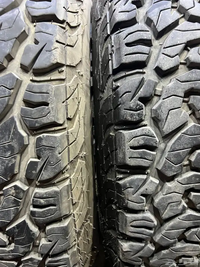 خمس جنوط ميثود كفرات نص حجري نيسان فتك أو اف جي 13