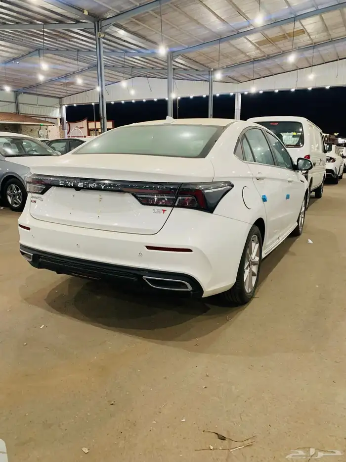 شيري اريزو 6 برو كمفورت 2024 12