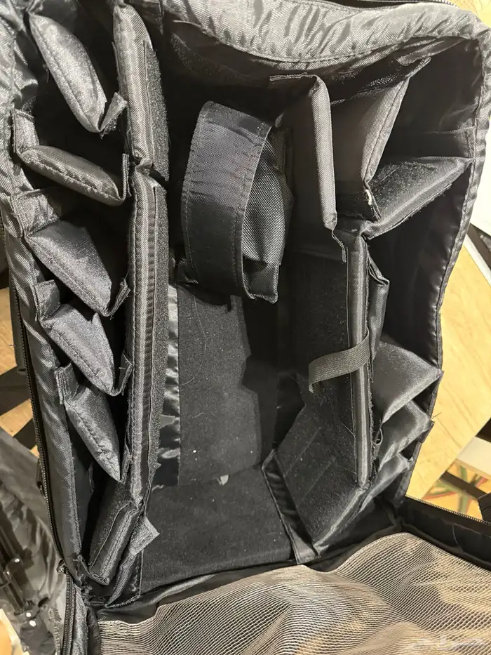 معدات تصوير متكامله للبيع 27