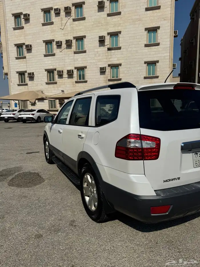 للبيع موهافي دبل موديل 2015 ماشاء الله 7