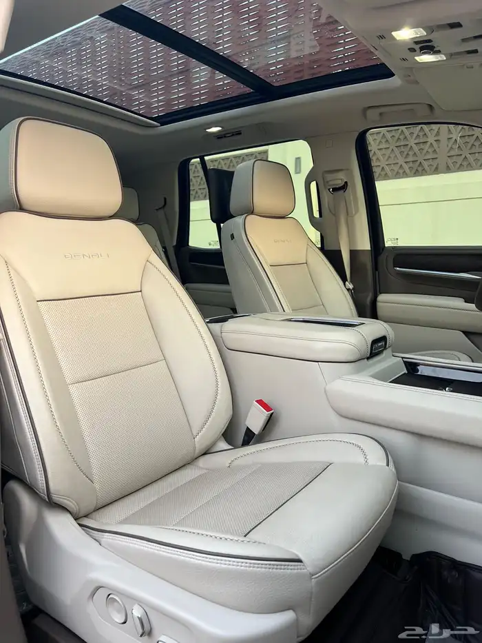 جمس يوكن دينالي 2022 19