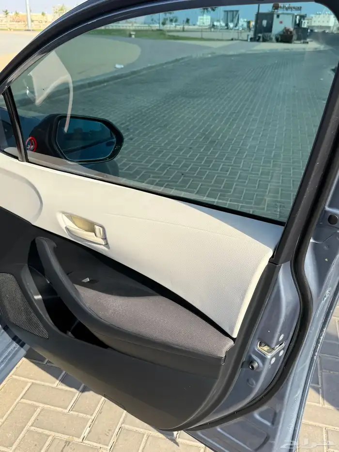 كورولا 2020 استندر 4 سلندر حجم 1600 سعودي 14