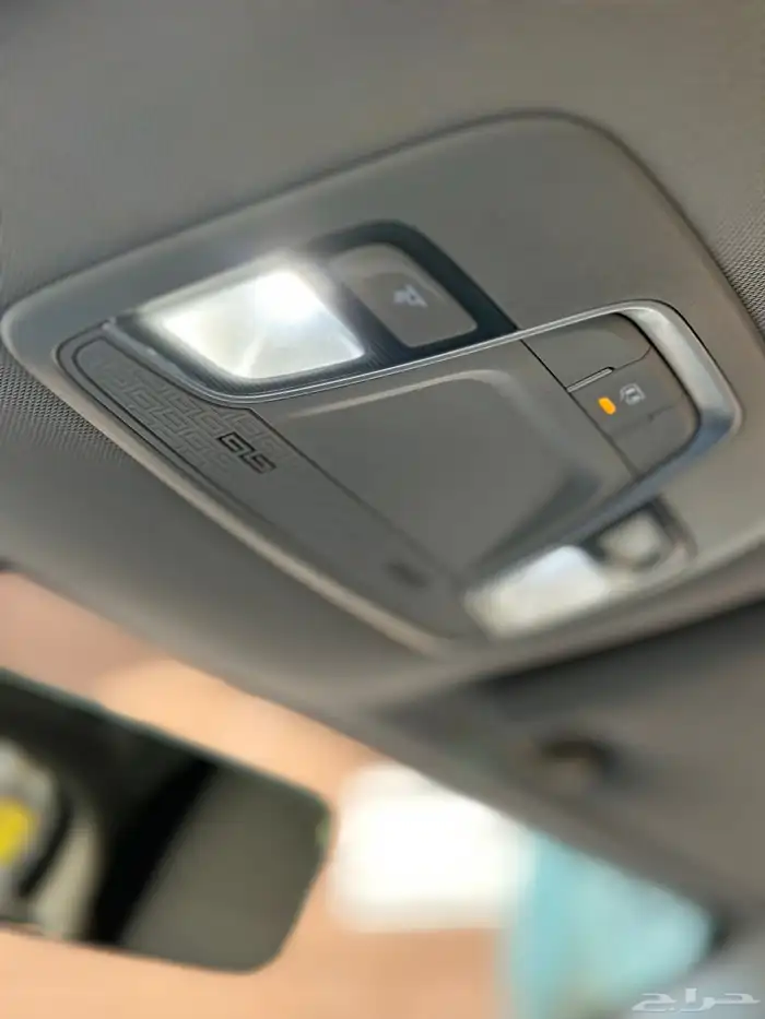 جيلي كولراي 2023 7