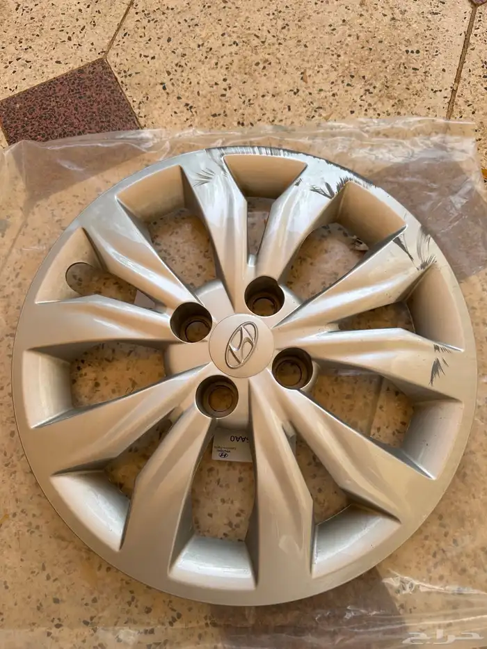 طاسة اكسنت 2018.2019.2020 2021 2022 2023 0