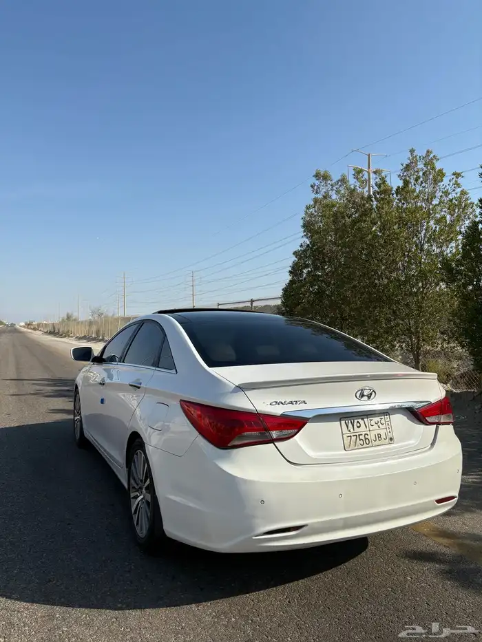 سوناتا 2014 فل الفل 2