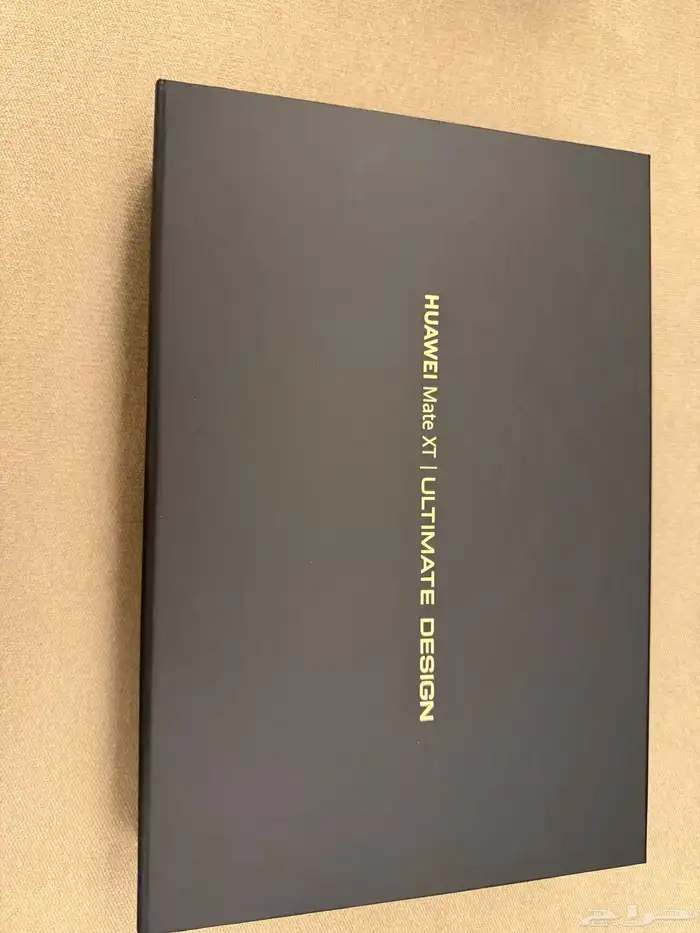 جوال هواوي ميت اكس تي 4