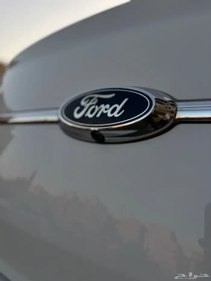 فورد توروس 2018 6