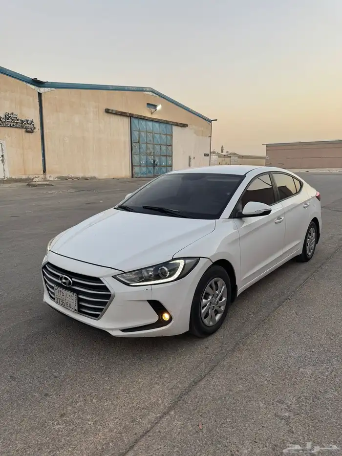 النترا 2017 ستاندر 1