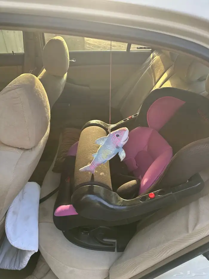 اكورد 2006 للبيع 14