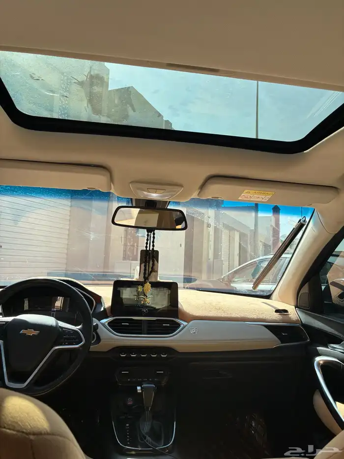 شفروليه كابتيفا 2023 فل كامل 19