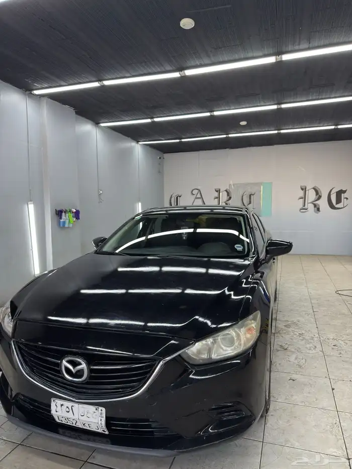 مازدا 2015 0