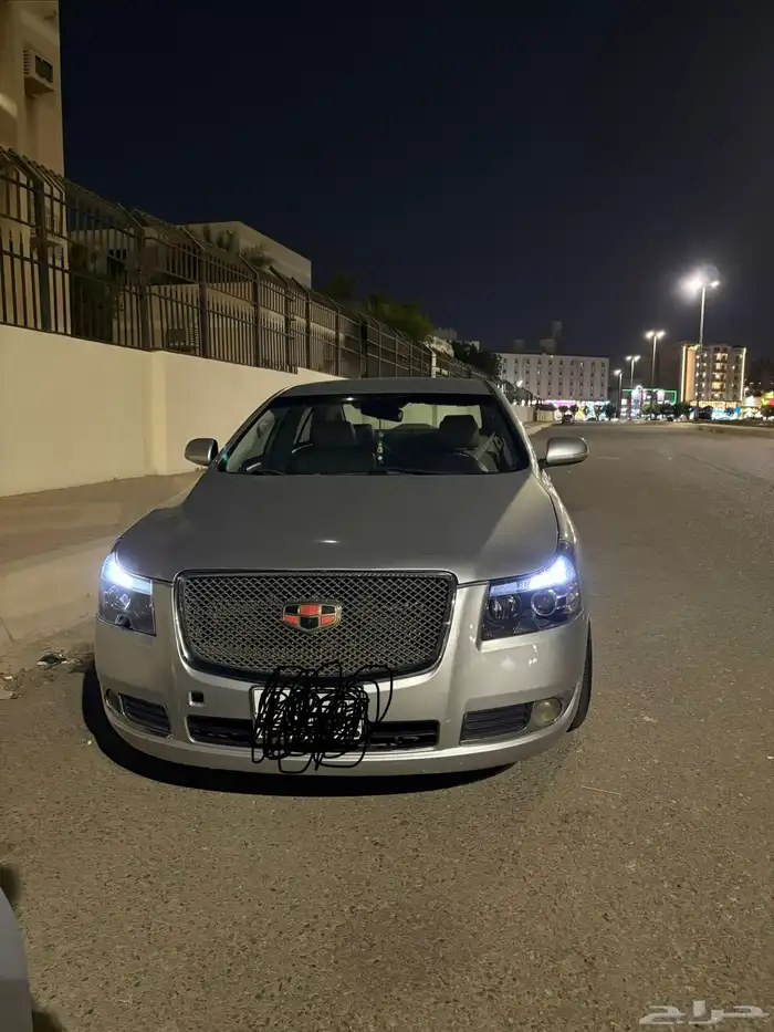 مالك واحد شاص ارباق سليم متتازه جدا 0