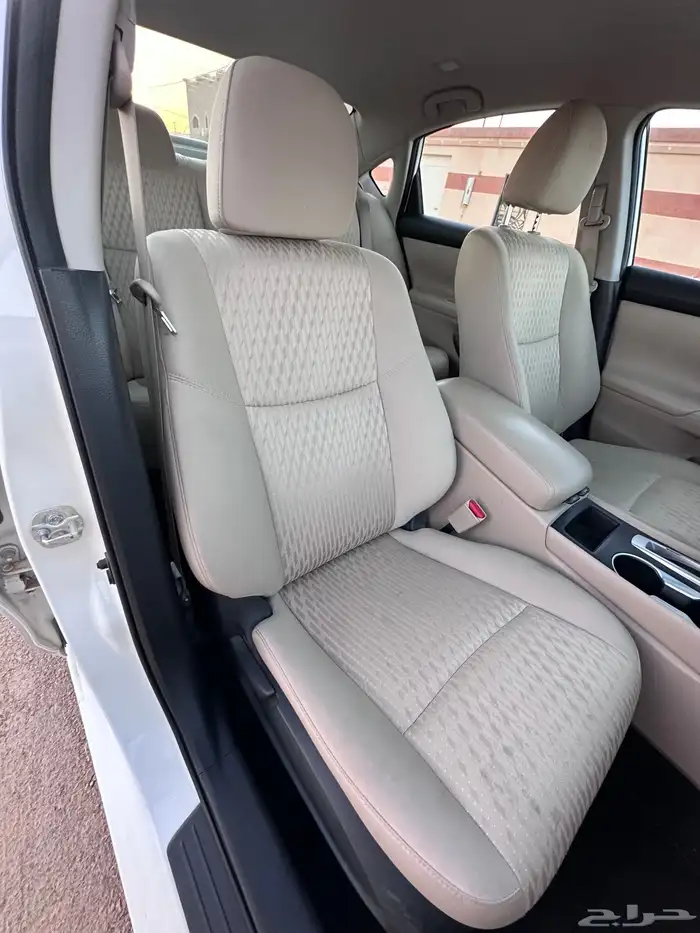 ألتيما 2018 استاندر 16