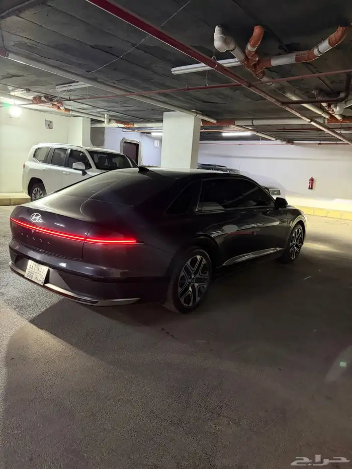 ازيرا 2024 بريميوم 3