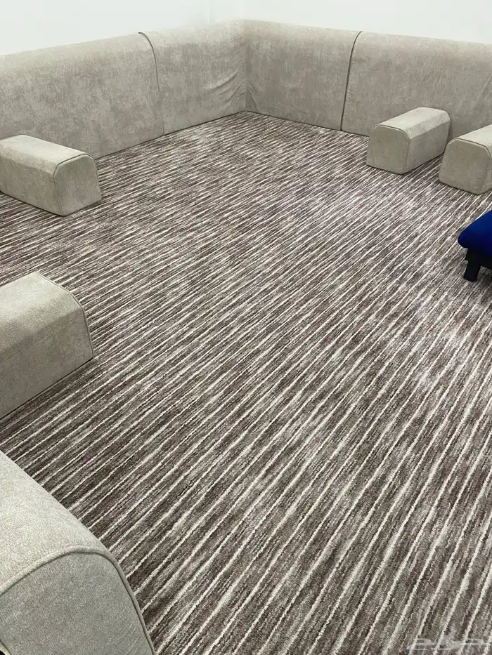 فرن وأسطوانة ومتاكي وفرش ومساند للبيع 1