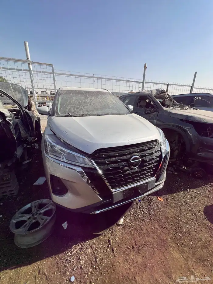 تشليح هونداي نيسان تايوتا اسبارك 23