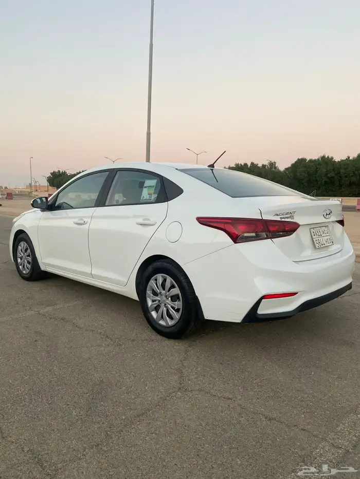 اكسنت وكاله نظيفه جدا 7