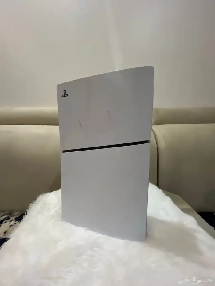 بلاستيشن 5 بدون مدخل أقراص 0