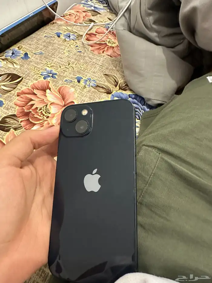 iPhone 13 يعتبر جديد البطاريه 90 2