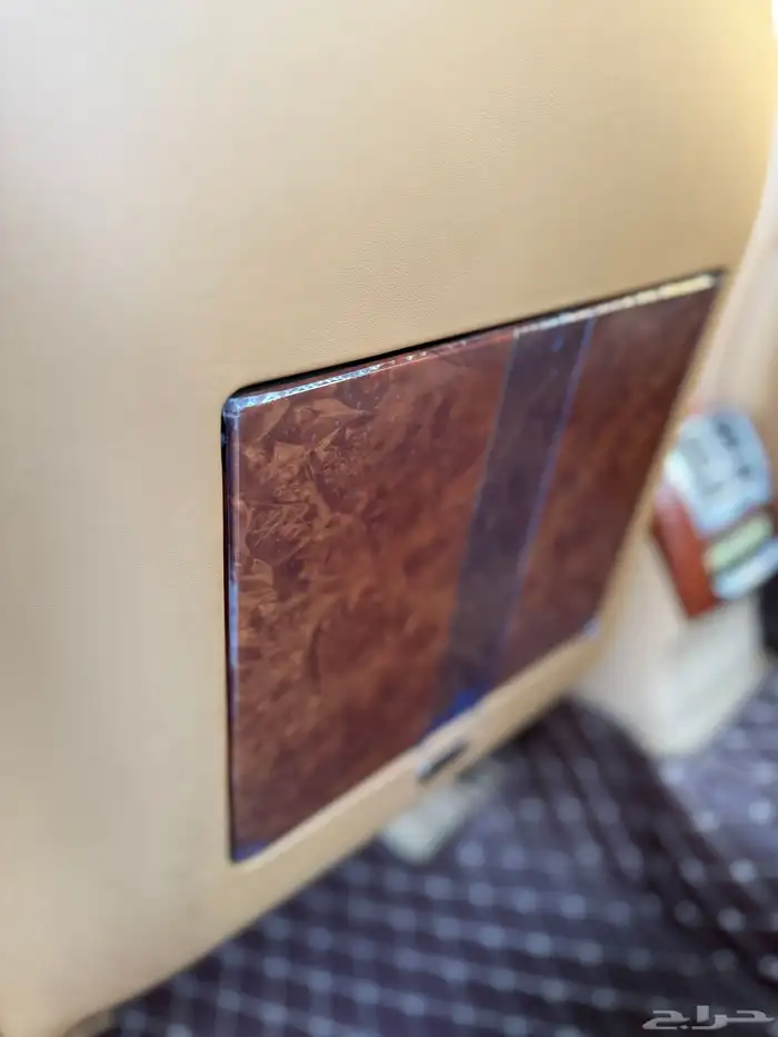 مرسيدس 2008 مخزنه ماشيه 21 الف وكاله 42