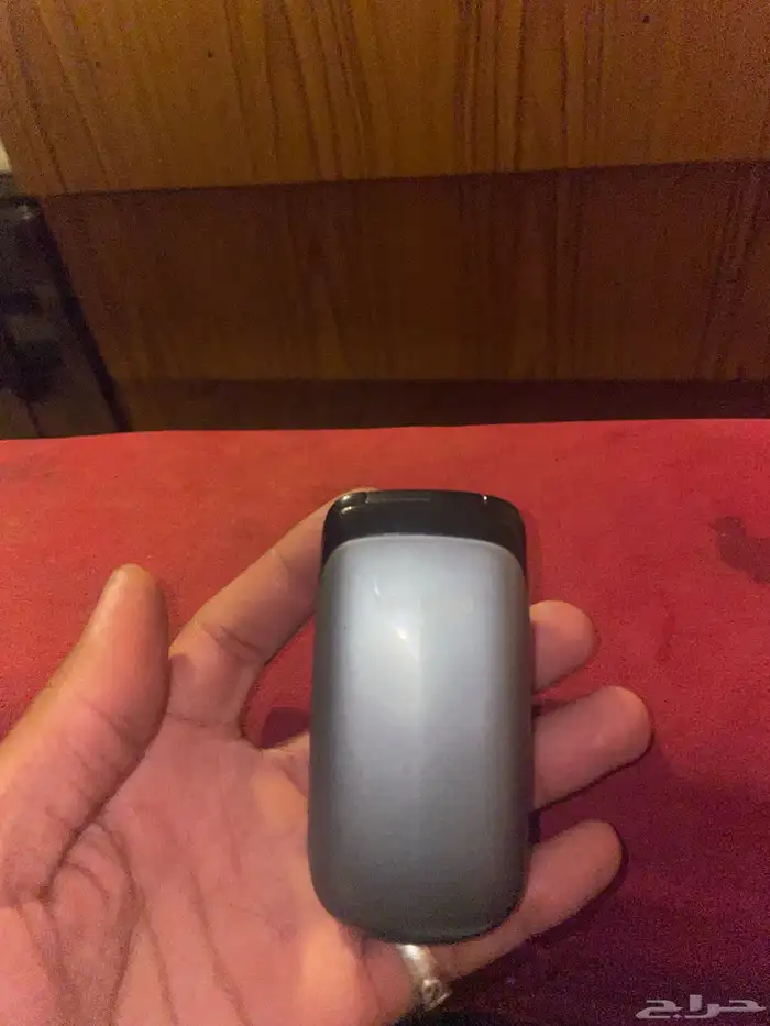 سامسونج جميل من الزمن القديم وبحالة جيدة جدا 2