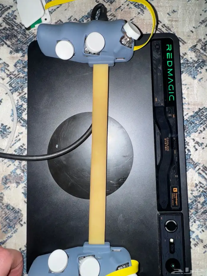 ايباد ريد ماجيك نوفا 0