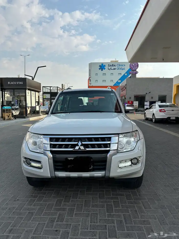 باجيرو فل كامل 30