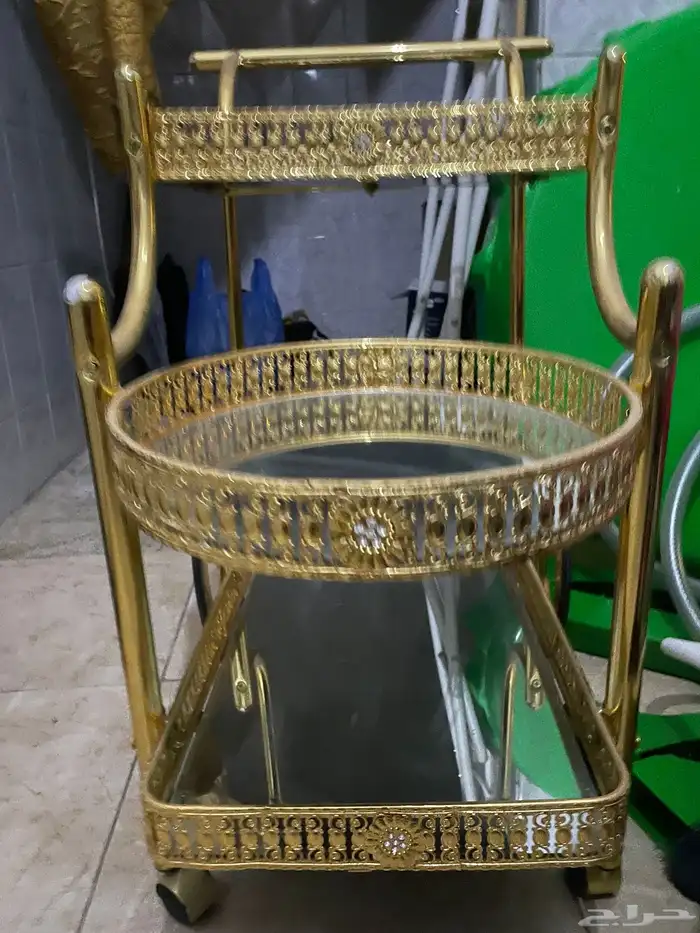 أثاث متنوع للبيع- نظيف جدا 7