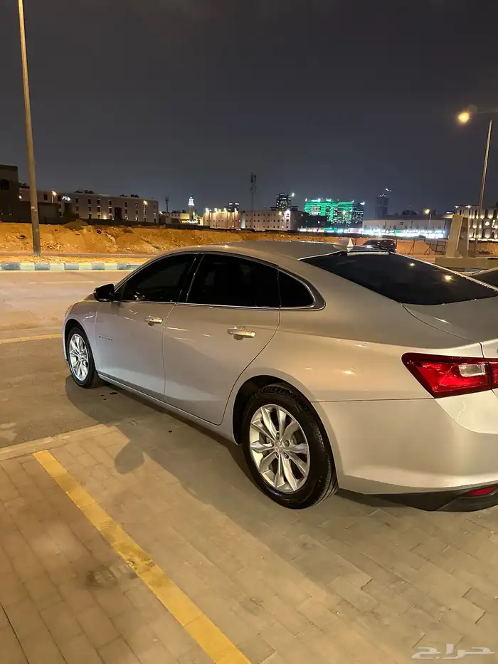 ماليبو 2020 بدي وكالة 0