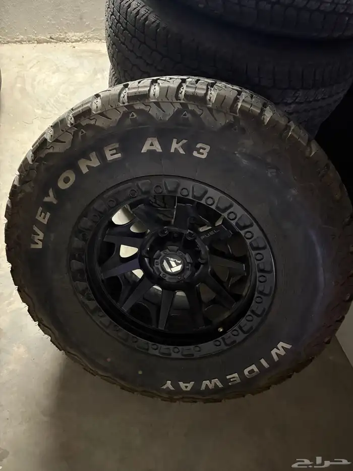 جنوط ميثود فيول 2