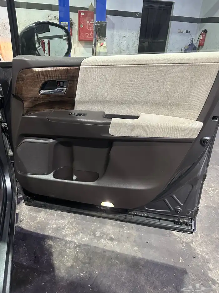 هوند اودسي 2017 15