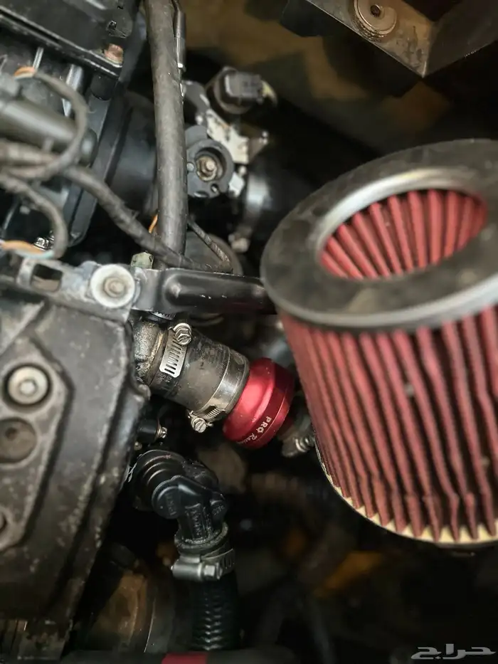 للبيع دباب بحري سيدر RXP260 7