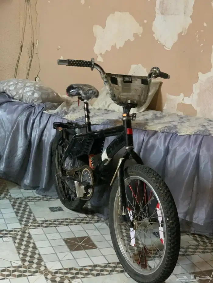 سيكل رامبو مركب لوحه ابو عريش 0